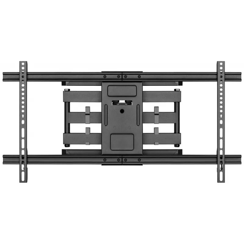 Uchwyt ścienny Goobay TV Pro FULLMOTION (XL) 60 kg 43–100 cali