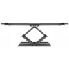 Uchwyt ścienny Goobay TV Pro FULLMOTION (XL) 60 kg 43–100 cali