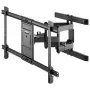 Uchwyt ścienny Goobay TV Pro FULLMOTION (XL) 60 kg 43–100 cali