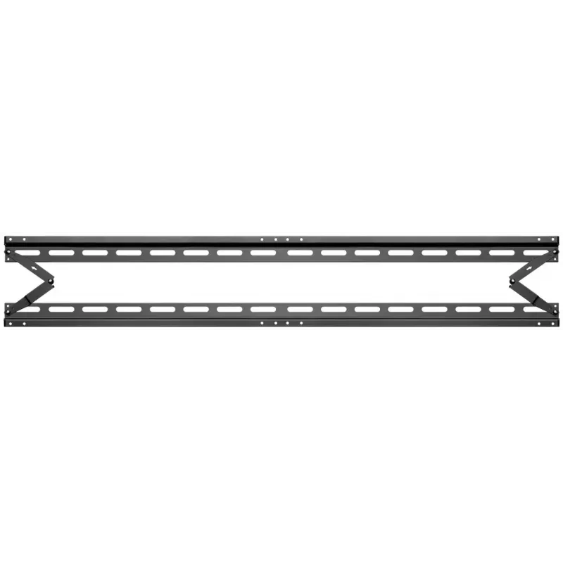 Wentronic Pro TILT (XL) 2,54 m (100 cali) Czarny uchwyt TV 70 kg