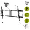 Wentronic Pro TILT (XL) 2,54 m (100 cali) Czarny uchwyt TV 70 kg