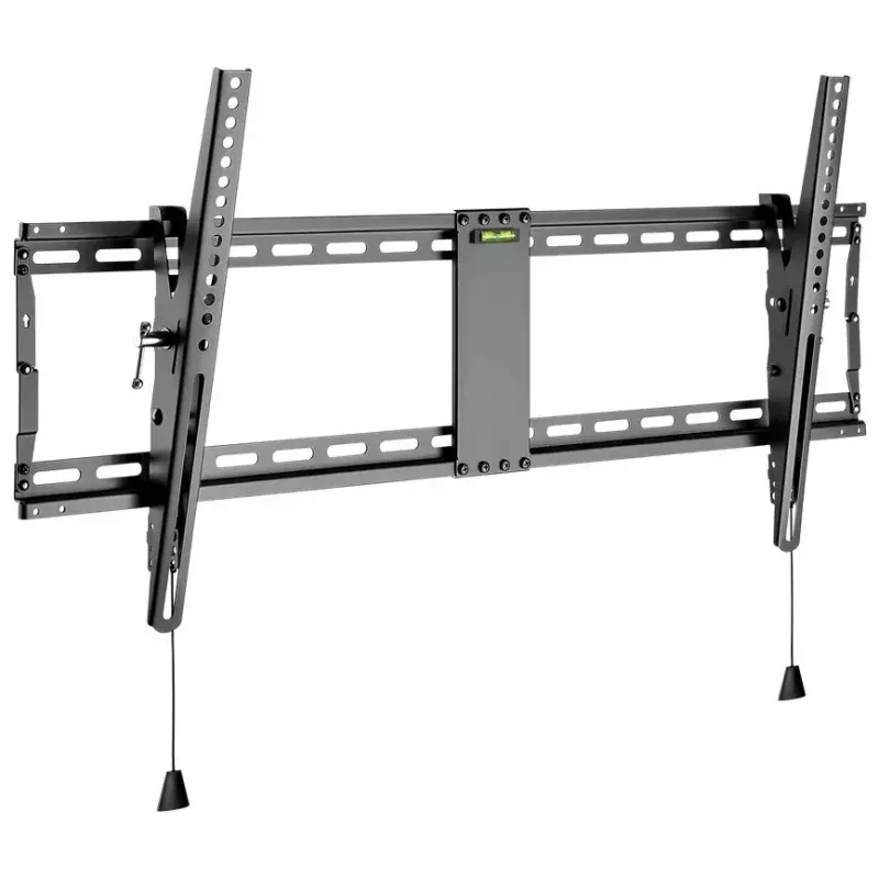 Wentronic Pro TILT (XL) 2,54 m (100 cali) Czarny uchwyt TV 70 kg