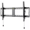 Wentronic Pro TILT (XL) 2,54 m (100 cali) Czarny uchwyt TV 70 kg