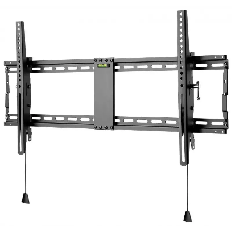 Wentronic Pro TILT (XL) 2,54 m (100 cali) Czarny uchwyt TV 70 kg