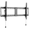 Wentronic Pro TILT (XL) 2,54 m (100 cali) Czarny uchwyt TV 70 kg