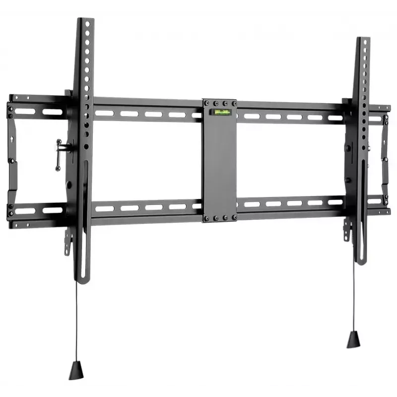 Wentronic Pro TILT (XL) 2,54 m (100 cali) Czarny uchwyt TV 70 kg