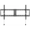 Wentronic Pro TILT (XL) 2,54 m (100 cali) Czarny uchwyt TV 70 kg