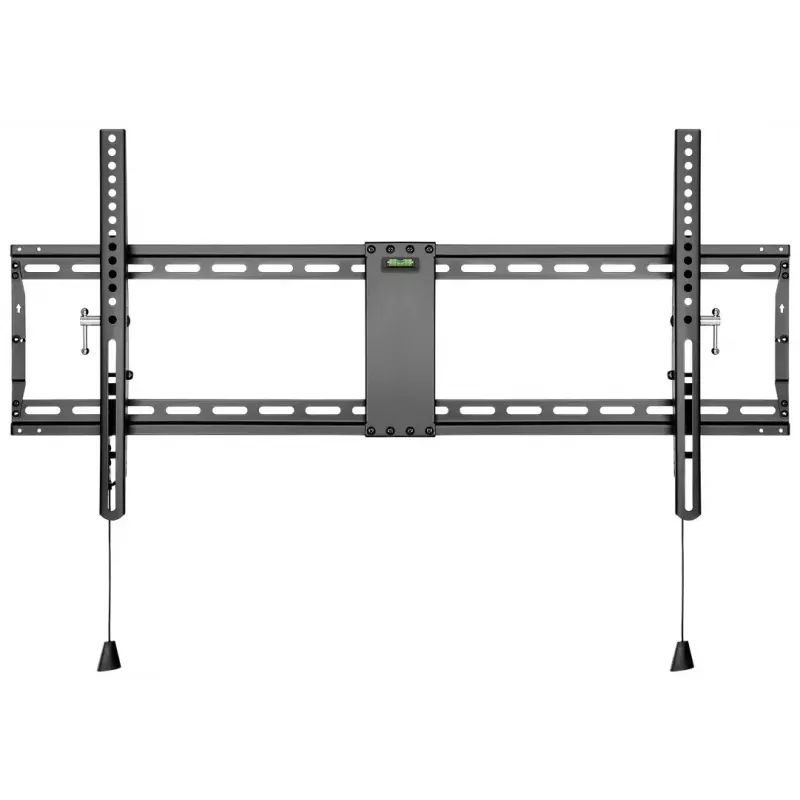 Wentronic Pro TILT (XL) 2,54 m (100 cali) Czarny uchwyt TV 70 kg