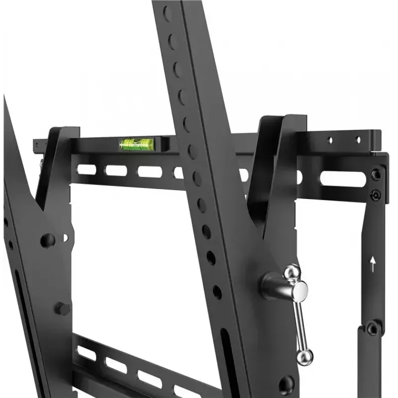 Wentronic Pro TILT (XL) 2,54 m (100 cali) Czarny uchwyt TV 70 kg
