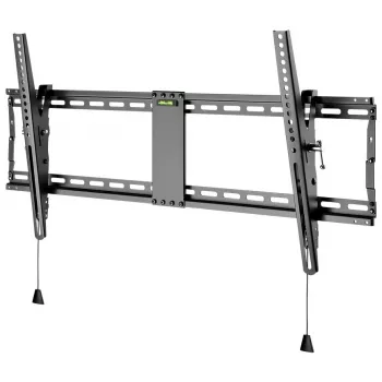 Wentronic Pro TILT (XL) 2,54 m (100 cali) Czarny uchwyt TV 70 kg