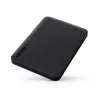 Zewnętrzny dysk twardy TOSHIBA - Canvio Advanced - 2 TB - USB 3.2 Gen 1 - 2,5 inch Czarny
