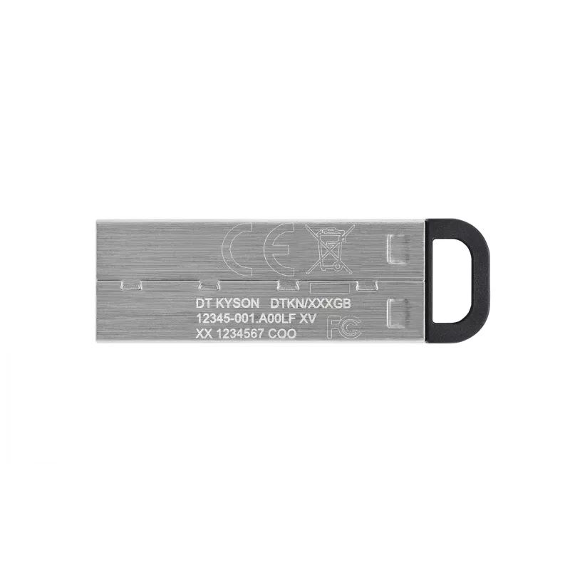 Kingston Technology DataTraveler 64GB Kyson Pamięć USB