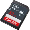 WESTERN DIGITAL SanDisk Ultra 32GB SDHC Mem Card 100MB/s (SDSDUNR-032G-GN3IN)