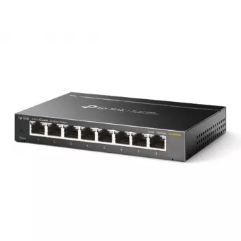 Przełącznik sieciowy TP-Link TL-SG108S 8 portów 10/100/1000 Mbps