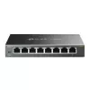 Przełącznik sieciowy TP-Link TL-SG108S 8 portów 10/100/1000 Mbps