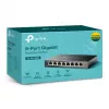 Przełącznik sieciowy TP-Link TL-SG108S 8 portów 10/100/1000 Mbps