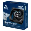 ARCTIC P8 PWM PST - Wentylator 80 mm zoptymalizowany pod kątem ciśnienia z PWM PST