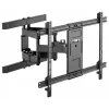 Uchwyt ścienny Goobay Pro FULLMOTION (L) 60 kg 37–70 cali