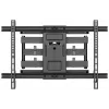 Uchwyt ścienny Goobay Pro FULLMOTION (L) 60 kg 37–70 cali