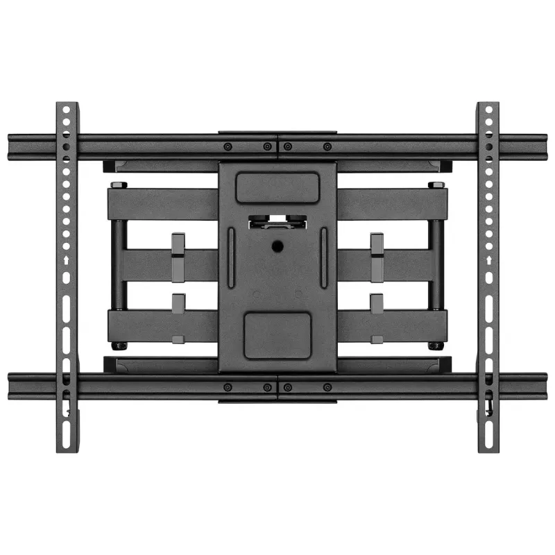 Uchwyt ścienny Goobay Pro FULLMOTION (L) 60 kg 37–70 cali