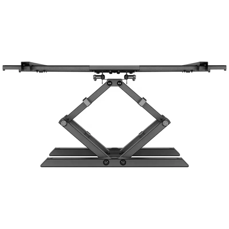 Uchwyt ścienny Goobay Pro FULLMOTION (L) 60 kg 37–70 cali