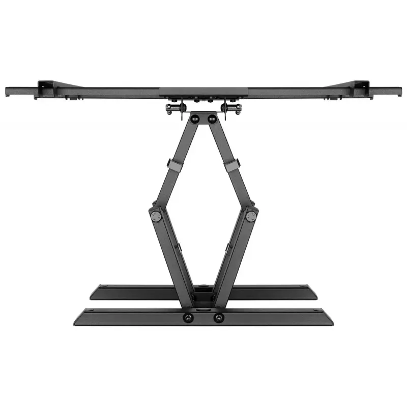 Uchwyt ścienny Goobay Pro FULLMOTION (L) 60 kg 37–70 cali