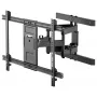 Uchwyt ścienny Goobay Pro FULLMOTION (L) 60 kg 37–70 cali