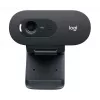 LOGITECH C505 Hd Webcam Czarny
