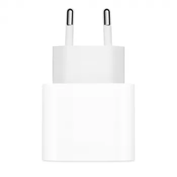 APPLE Zasilacz USB-C 20 W (bulk)