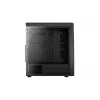 Obudowa PC Aerocool Bolt Midi Tower Czarny