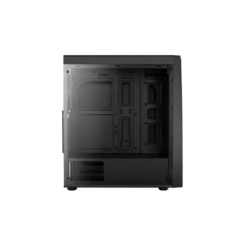 Obudowa PC Aerocool Bolt Midi Tower Czarny