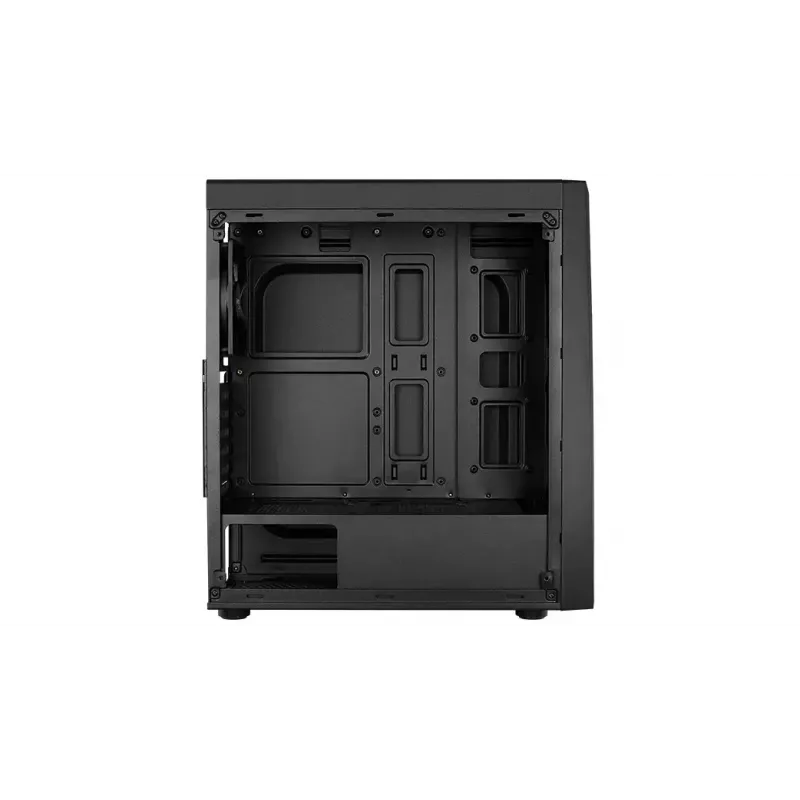 Obudowa PC Aerocool Bolt Midi Tower Czarny