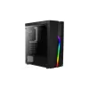 Obudowa PC Aerocool Bolt Midi Tower Czarny