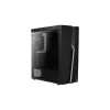 Obudowa PC Aerocool Bolt Midi Tower Czarny