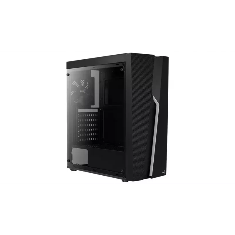 Obudowa PC Aerocool Bolt Midi Tower Czarny