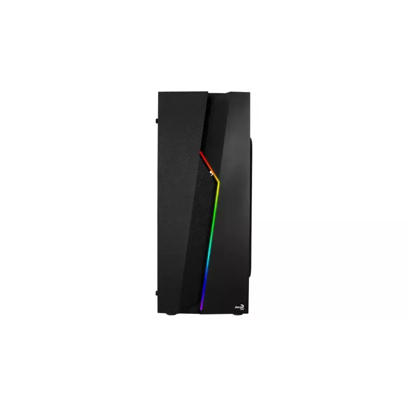Obudowa PC Aerocool Bolt Midi Tower Czarny