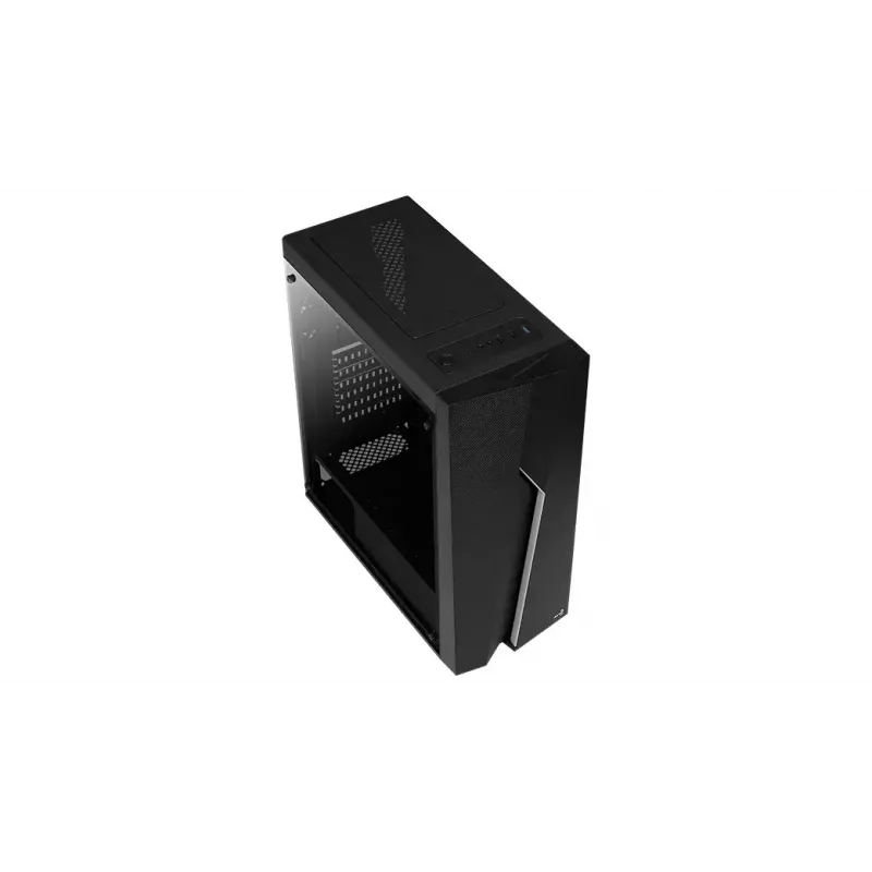 Obudowa PC Aerocool Bolt Midi Tower Czarny