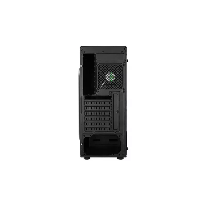 Obudowa PC Aerocool Bolt Midi Tower Czarny