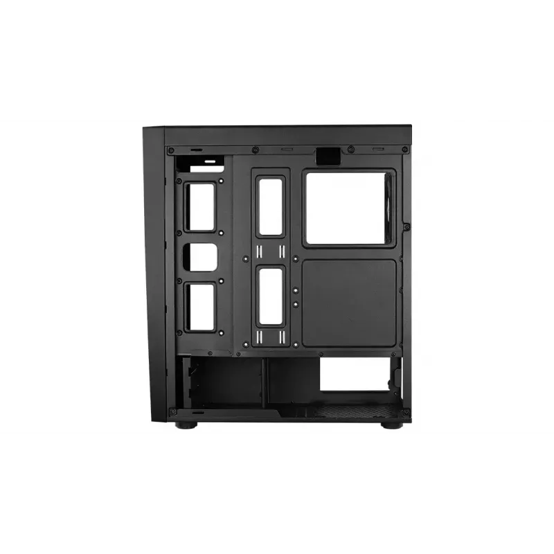 Obudowa PC Aerocool Bolt Midi Tower Czarny