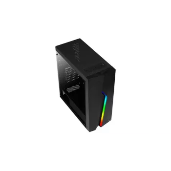 Obudowa PC Aerocool Bolt Midi Tower Czarny