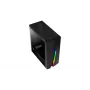 Obudowa PC Aerocool Bolt Midi Tower Czarny