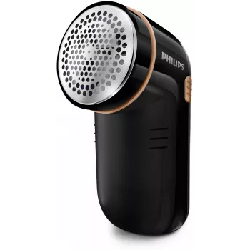 Philips GC026/80 Golarka do ubrań, Czarny, Alkaliczna, AA, 123 mm, 80 mm, 58 mm