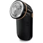 Philips GC026/80 Golarka do ubrań, Czarny, Alkaliczna, AA, 123 mm, 80 mm, 58 mm