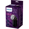 Philips GC026/80 Golarka do ubrań, Czarny, Alkaliczna, AA, 123 mm, 80 mm, 58 mm