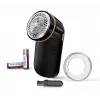 Philips GC026/80 Golarka do ubrań, Czarny, Alkaliczna, AA, 123 mm, 80 mm, 58 mm