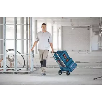 Caddy Bosch Aluminiowy Caddy Professional 1600A001SA
