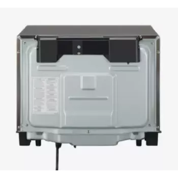 Kuchenka mikrofalowa z grillem Panasonic NN-CS88LBEPG 1000 W 31 L