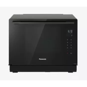 Kuchenka mikrofalowa z grillem Panasonic NN-CS88LBEPG 1000 W 31 L
