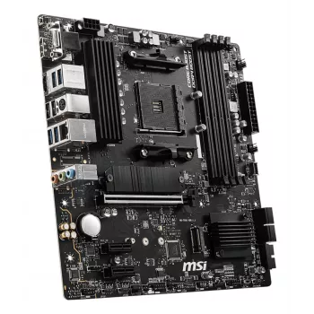 Płyta główna MSI B550M PRO-VDH AMD B550 Socket AM4 micro ATX