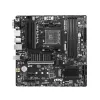 Płyta główna MSI B550M PRO-VDH AMD B550 Socket AM4 micro ATX